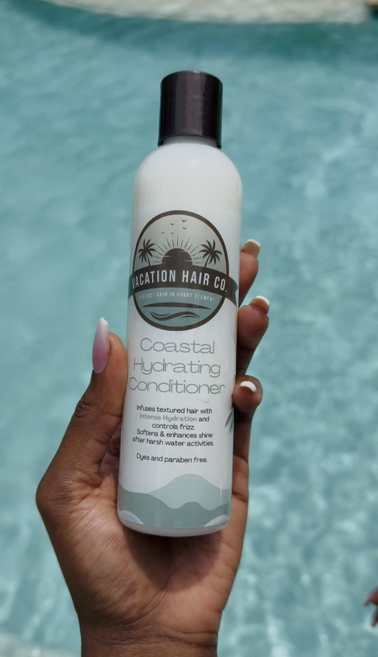 Costal Hydrating Conditioner