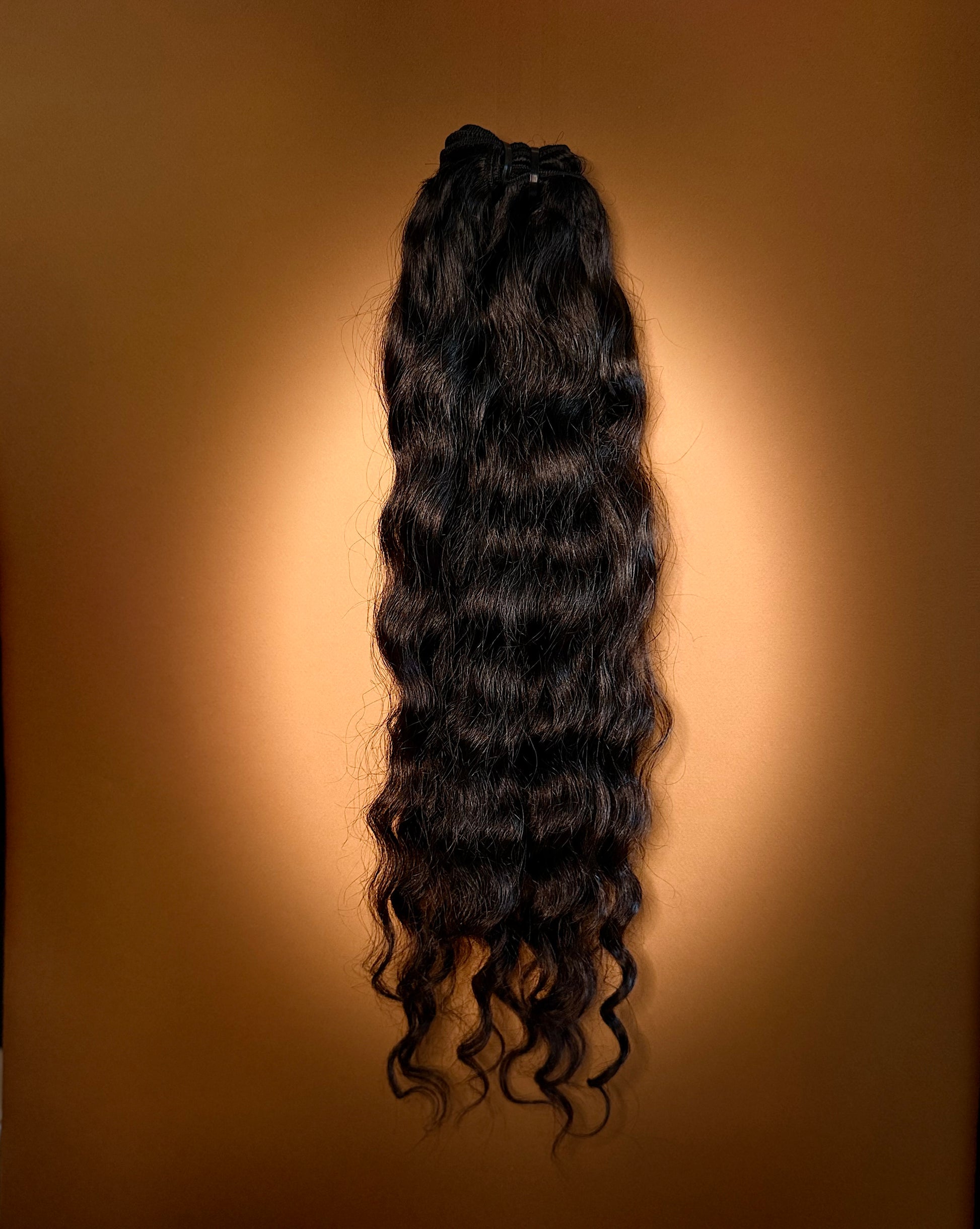 Indian Loose Wave