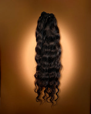 Indian Loose Wave